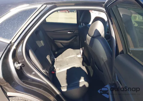 2025 Mazda Cx-30 2.5 S Preferred Package из США, поврежденный, VIN 3MVDMBCM5SM759130